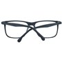 Monture de Lunettes Homme Lozza VL4137 54BLKM