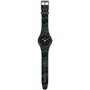 Montre Homme Swatch CAMOUCITY (Ø 41 mm)