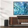 Barre audio Samsung Noir