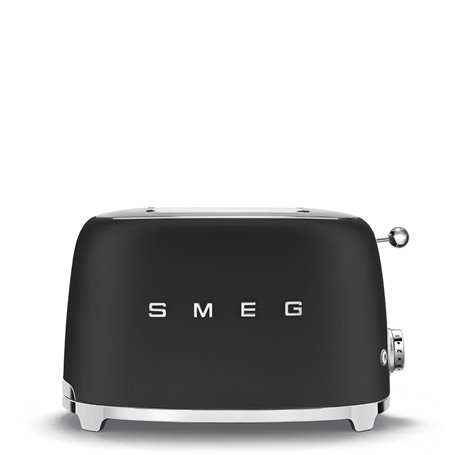 Grille-pain Smeg Noir 950 W