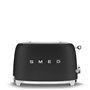 Grille-pain Smeg Noir 950 W