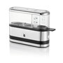WMF KITCHENminis 04.1502.0011 cuiseur d'oeufs 2 ufs 250 W Noir