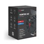 Ventilateur CPU Savio VORTEX X2