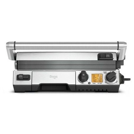 Barbecue Électrique Sage SGR840BSS4EEU1 2400 W