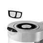 Bouilloire WMF 413160011 Noir Gris Acier inoxydable 3000 W 1,7 L