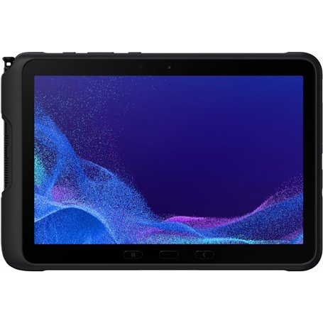 Tablette Samsung SM-T636BZKAEEE 4 GB RAM 64 GB Noir