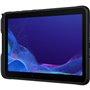 Tablette Samsung SM-T636BZKAEEE 4 GB RAM 64 GB Noir