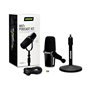 Microphone dynamique Shure MV7+-K-BNDL
