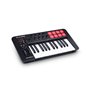 Clavier M-Audio Oxygen 25 (MKV) MIDI