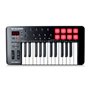 Clavier M-Audio Oxygen 25 (MKV) MIDI