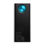Power Bank Baseus AMBILIGHT Blanc Noir 30000 mAh