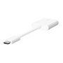 Hub USB-C Belkin F7U081BTWH