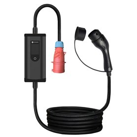 Chargeur de batterie Defenzo DEF1021 11000 W