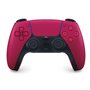 Manette PS5 DualSense Sony 699521 Cosmic Red Rouge