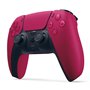 Manette PS5 DualSense Sony 699521 Cosmic Red Rouge
