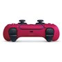 Manette PS5 DualSense Sony 699521 Cosmic Red Rouge