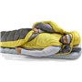 Sac de Couchage Sea to Summit ASL041072-050105 Jaune Noir