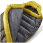 Sac de Couchage Sea to Summit ASL041072-050108 Jaune Noir