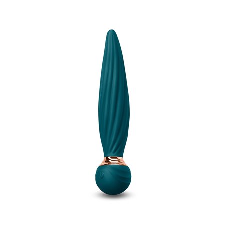 Masseur NS Novelties Sugar Pop Vert