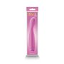 Vibrateur G-Spot NS Novelties Revel Rose