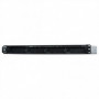 Disque Dur Externe Nas Synology RX418 HDD SSD SATA 48 TB Gris 639,99 €