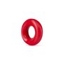 Anneau Pénis Blush Stay Hard Rouge