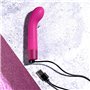 Vibrateur G-Spot Selopa Rose