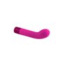 Vibrateur G-Spot Selopa Rose