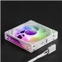 Ventillateur de cabine Mars Gaming MFLINKFINITYKITW Ø 12 cm