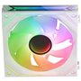 Ventillateur de cabine Mars Gaming MFLINKFINITYKITW Ø 12 cm