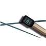 Eyeliner Pinceau mat et longue tenue L'OREAL PARIS Matte Signature - Emeraude Vert - 3 ml