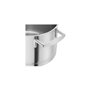 Ensemble de casseroles Zwilling Vitality 5 pièces en acier inoxydable 66460-000-0 664600000 (66460-0