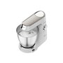 Robot culinaire Kenwood KVL65 001WH Kenwood001WH Kenwood 001WH Titanium Chef Baker XL blanc (KVL65.0