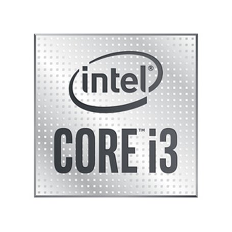 Intel Core i3-10100F processeur 3