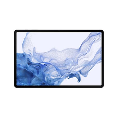 Samsung Galaxy Tab S8+ SM-X800N 12.4" 256 Go Argent