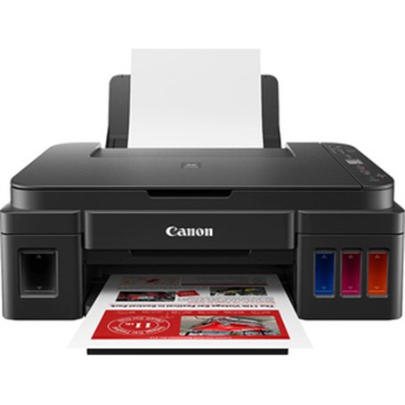 Canon PIXMA G3410 Jet d'encre A4 4800 x 1200 DPI 8