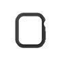 Belkin OVG003ZZBK-REV accessoire intelligent à porter sur soi Protecteur d'écran Noir Verre trempé