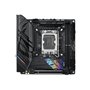 ASUS ROG STRIX B760-I GAMING WIFI Intel B760 LGA 1700 mini ITX