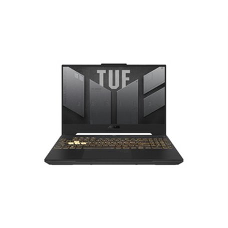 ASUS TUF Gaming FX507ZC4-HN250 15.6" I5 16 Go Noir