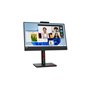 Lenovo THINKCENTRE TINY-IN-ONE 24 23.8" LED Full HD 6 ms Noir