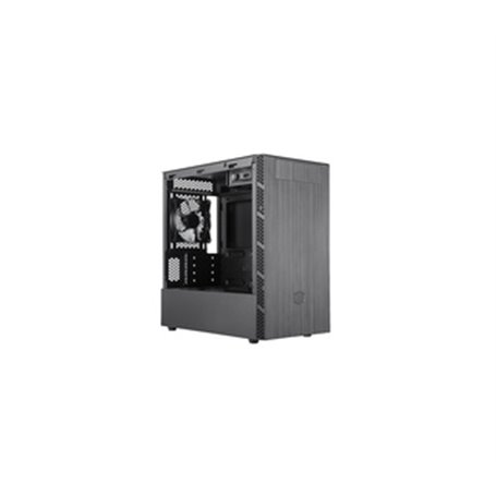 Cooler Master MasterBox MB400L Tower Noir