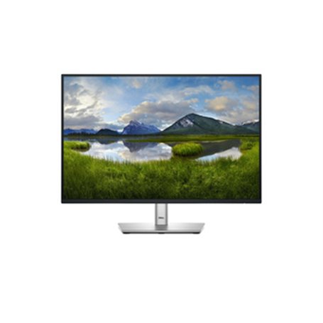 DELL P Series P2425 24.07" LCD WUXGA 8 ms Noir