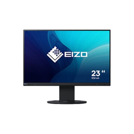 EIZO FlexScan EV2360-BK LED display 57