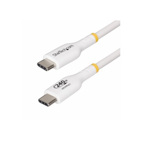 StarTech.com Câble de Charge USB-C de 4m