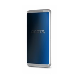 DICOTA D70795 filtre anti-reflets pour écran et filtre de confidentialité Smartphone Filtre de confidentialité sans bord DICOTA D70795 filtre anti-reflets pour écran et filtre de confidentialité Smartphone Filtre de confidentialité sans bords pour o