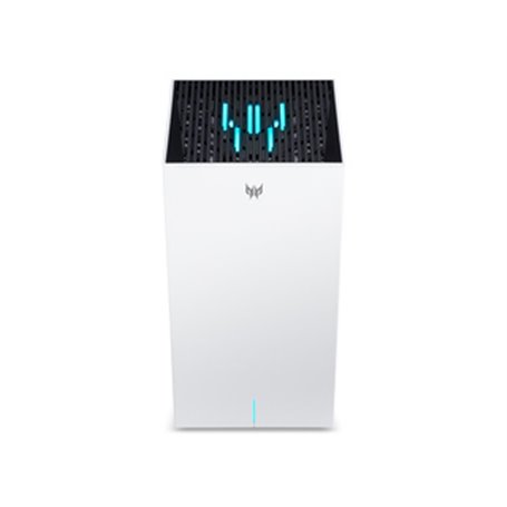 Acer Predator Connect T7 Wi-Fi 7 routeur sans fil Gigabit Ethernet Tri-bande (2