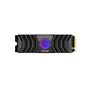 Lexar LNM1090002T-RNANG disque SSD 2 To M.2 PCI Express 5.0 NVMe SLC