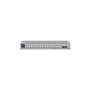 Ubiquiti Pro Max 16 PoE Géré L3 Gigabit Ethernet (10/100/1000) Connexion Ethernet
