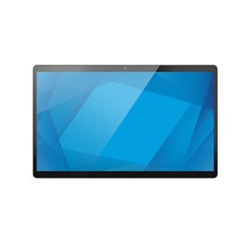 Elo Touch Solutions E983895 terminal de paiement 39,6 cm (15.6") 1920 x 1080 pixels Écran tactile Gris Elo Touch Solutions E983895 terminal de paiement 39