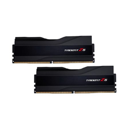G.Skill Trident Z F5-6000J3238G32GX2-TZ5K module de mémoire 64 Go 2 x 32 Go DDR5 6000 MHz ECC